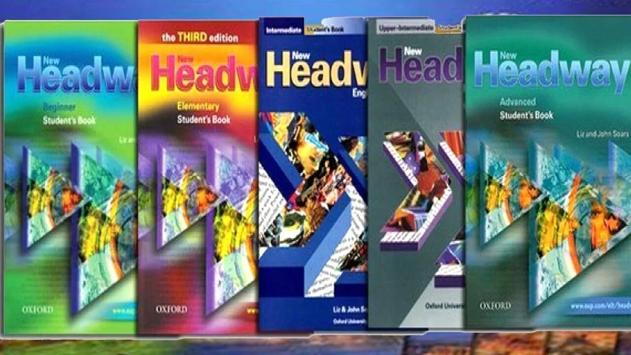 Headway elementary video. New Headway 3rd Edition. New Headway Elementary student's book. New Headway Beginner. Headway уровни.