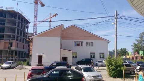 Благодать екатеринбург