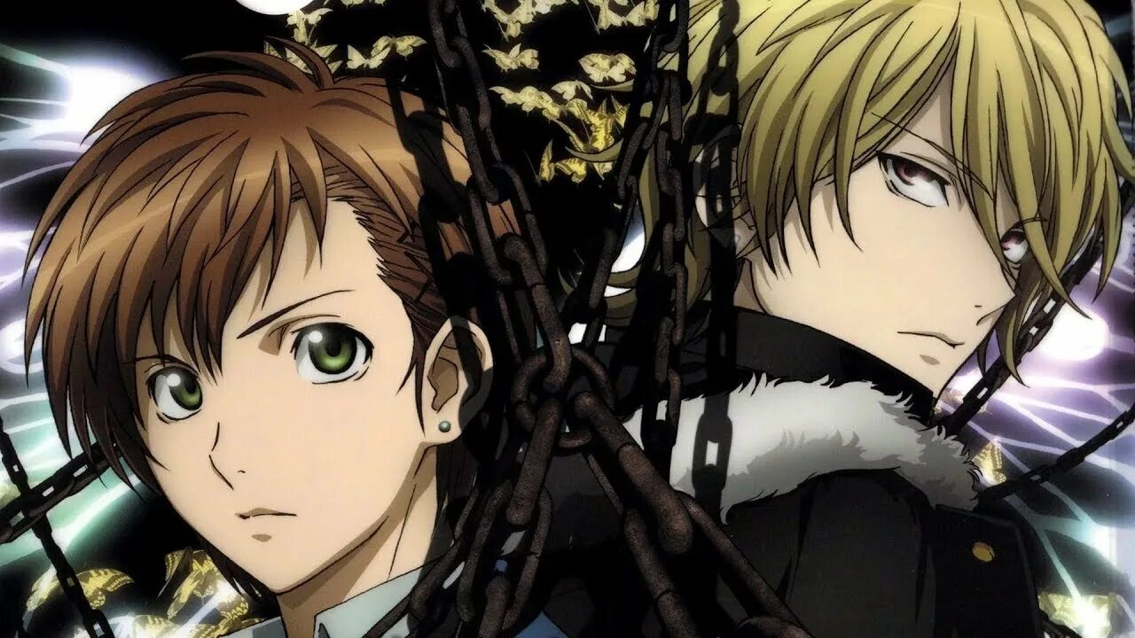 Zetsuen no tempest. Аниме буря потерь гибель человечества. буря потерь / zetsuen no tempest. аниме zetsuen no tempest 1 сезон.