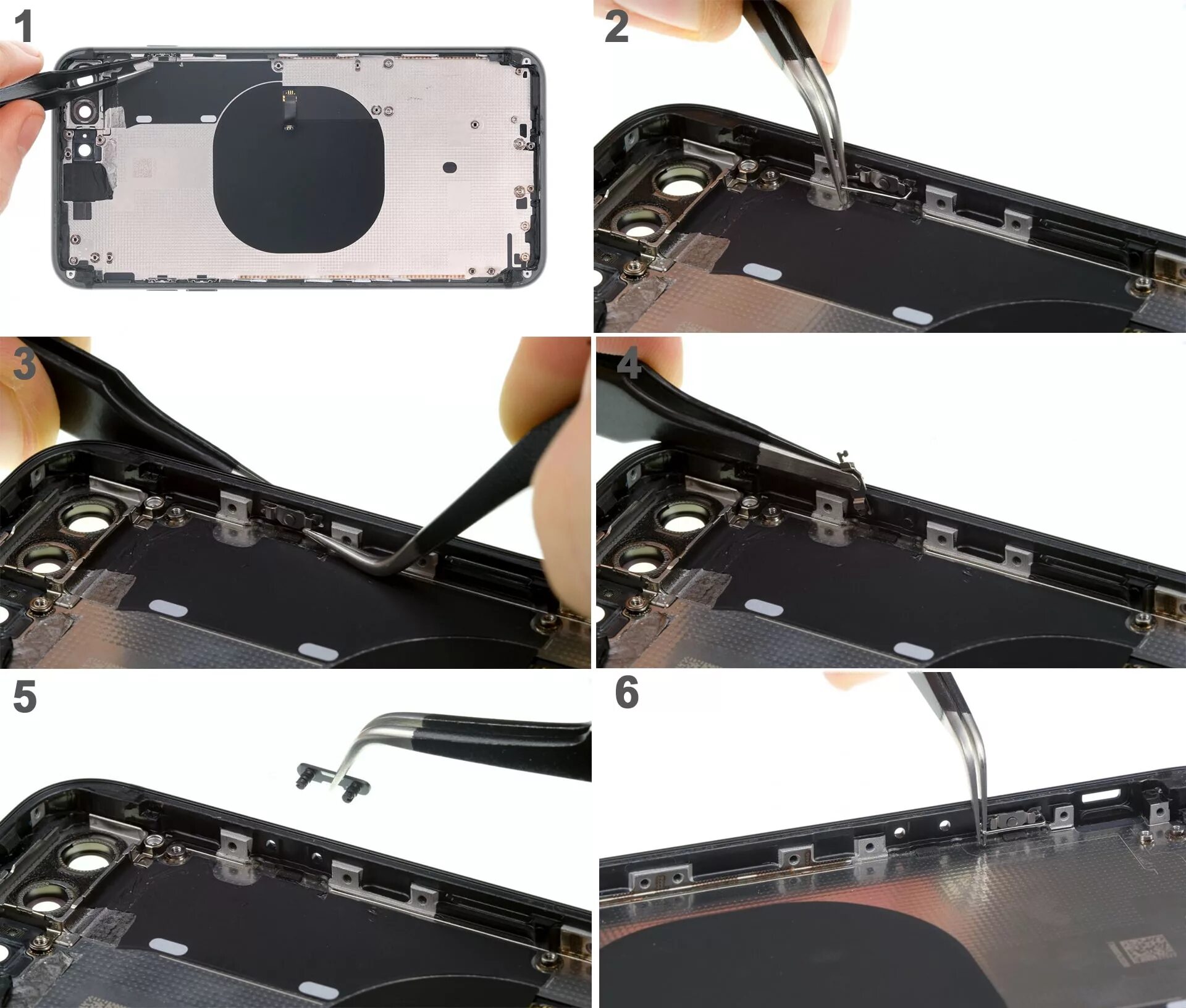 Iphone 8 plus сборка. Айфон 6 внутри. Как заменить корпус. Как заменить корпус. Смартфон в разборе.