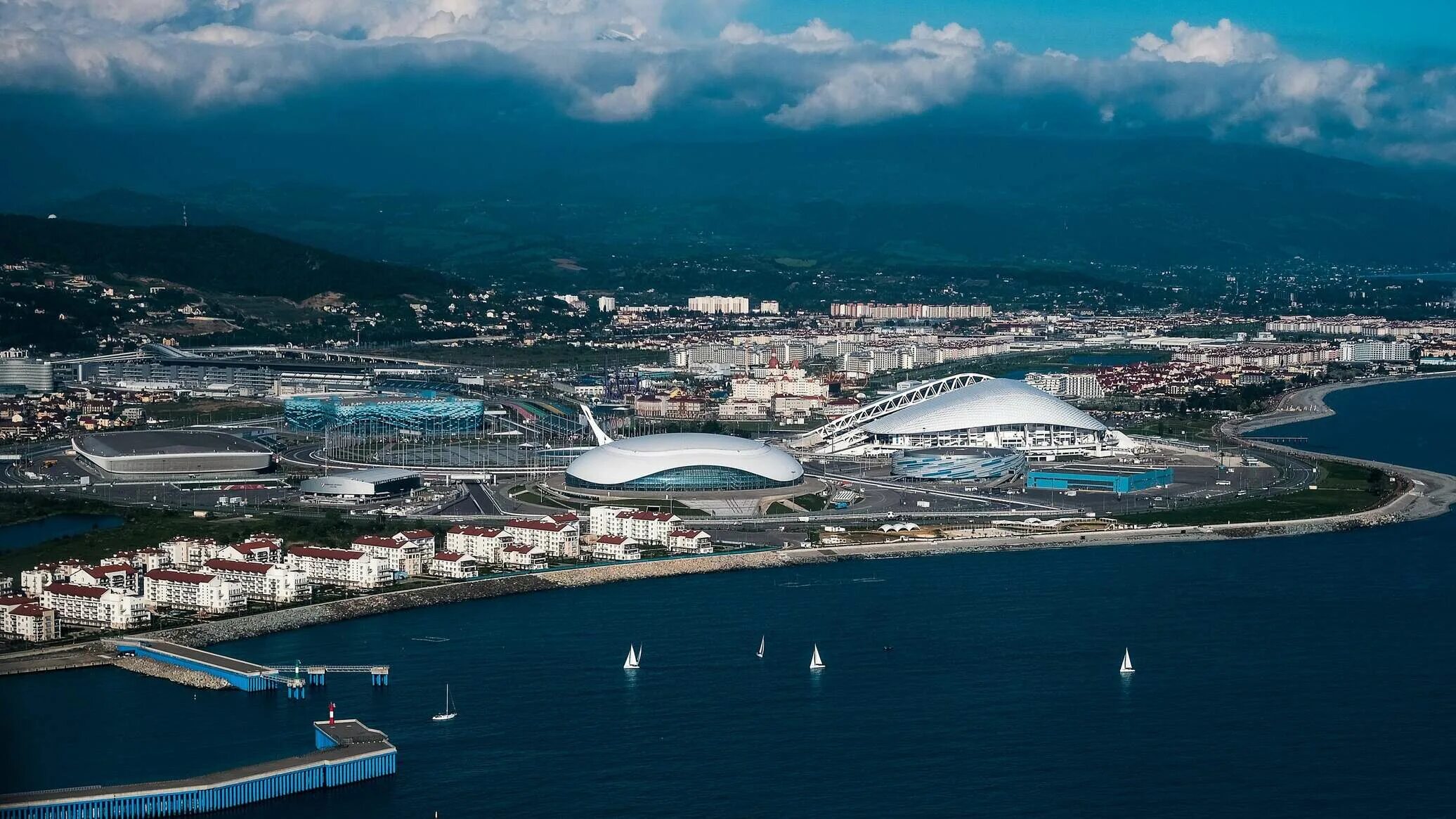 Sochi org