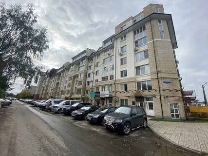 Докучаева 36 тверь
