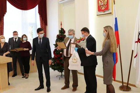 Нижегородская поблагодарила террористов