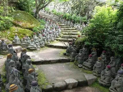 Japan step