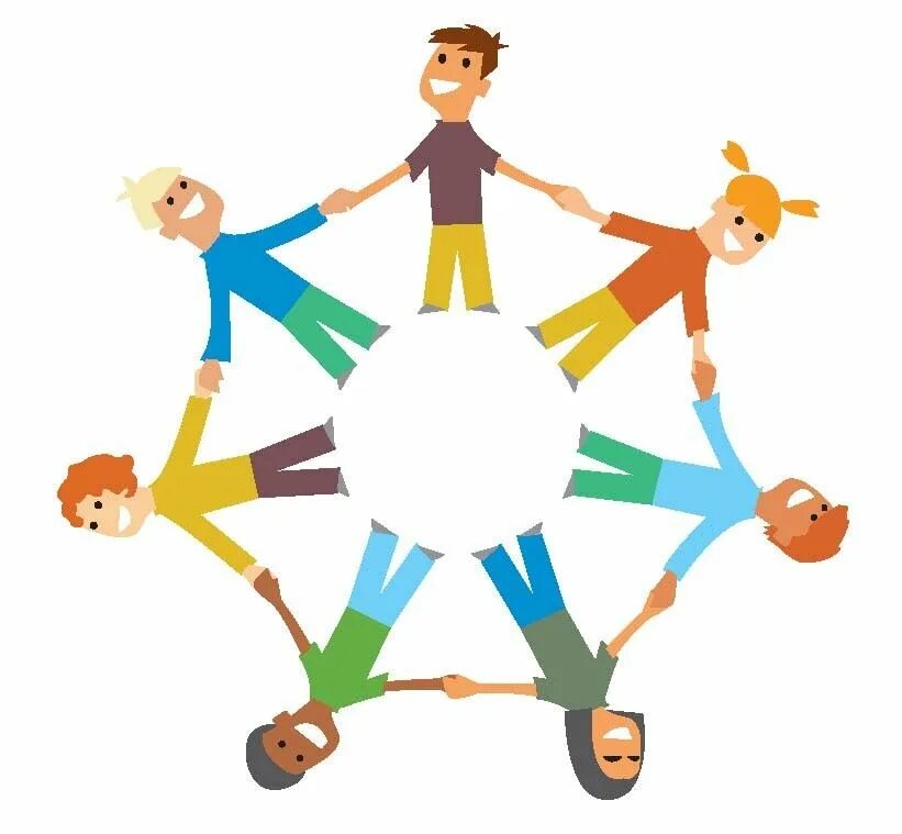 Unity in diversity. Cultural unity.