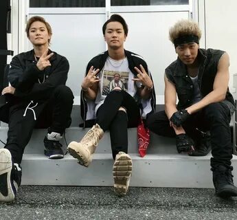Exile rutube