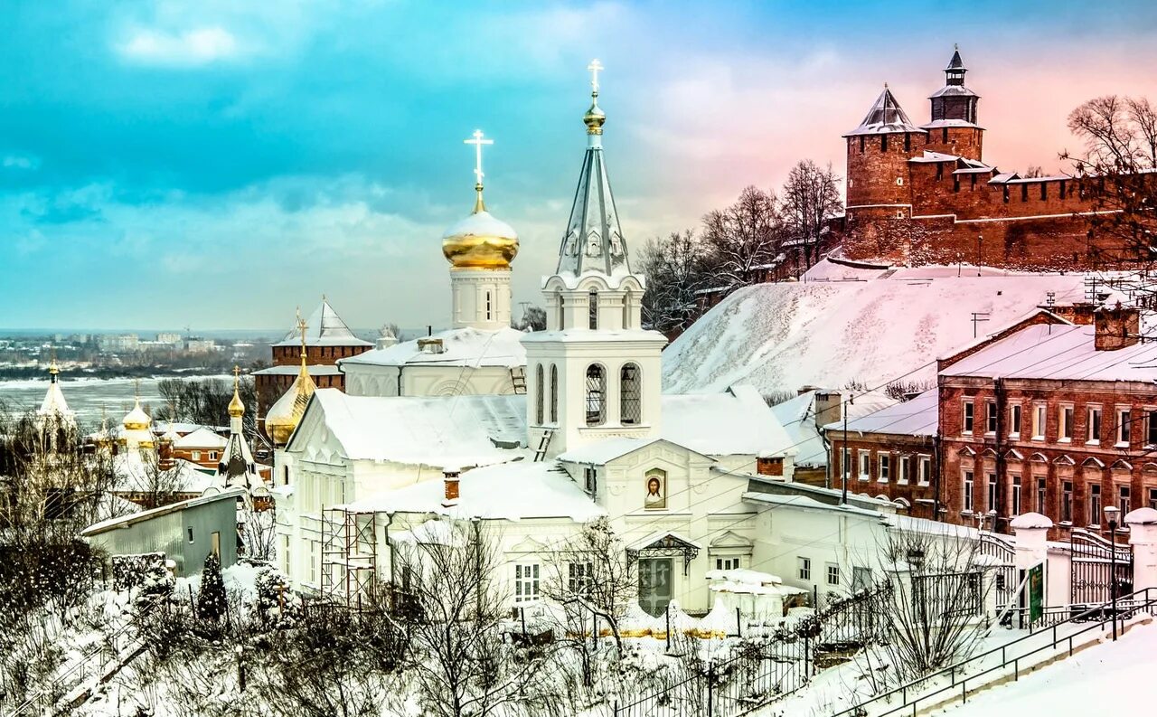 День новгорода в спб. Храм Ильи пророка Нижний Новгород. Ильинская Церковь Нижний Новгород. Церковь Илии пророка (Нижний Новгород). Церковь Ильи пророка Нижний Новгород зимой.