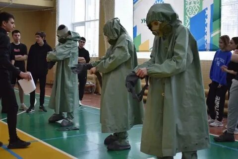 Патриотический клуб авангард