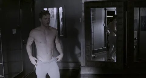 Slideshow chad connell naked.
