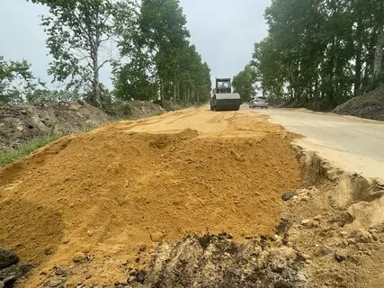 Белогорск какая дорога