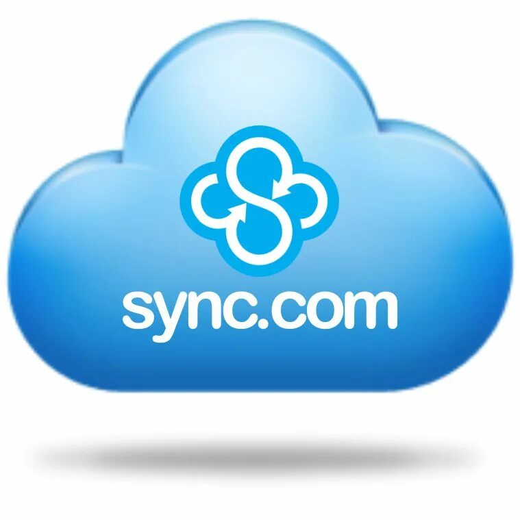 Cloud sync. Sync облачное хранилище. sync.com. лучшие облачных хранилищ 2025. logo sync.com.