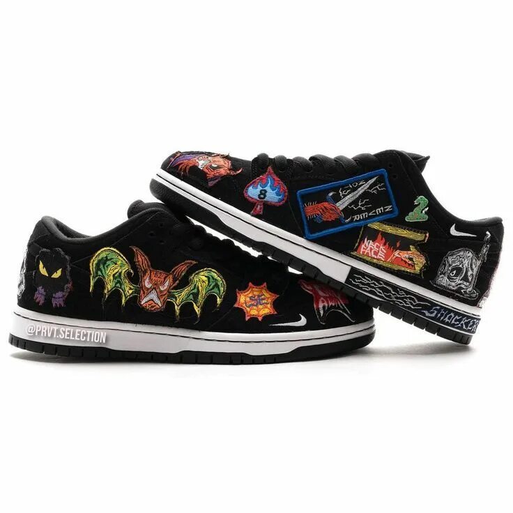 Neckface x nike sb dunk low. Neckface x nike sb. Neckface x nike dunk low pro sb black. Nike sb dunk low pro qs neckface. Neckface x nike sb.