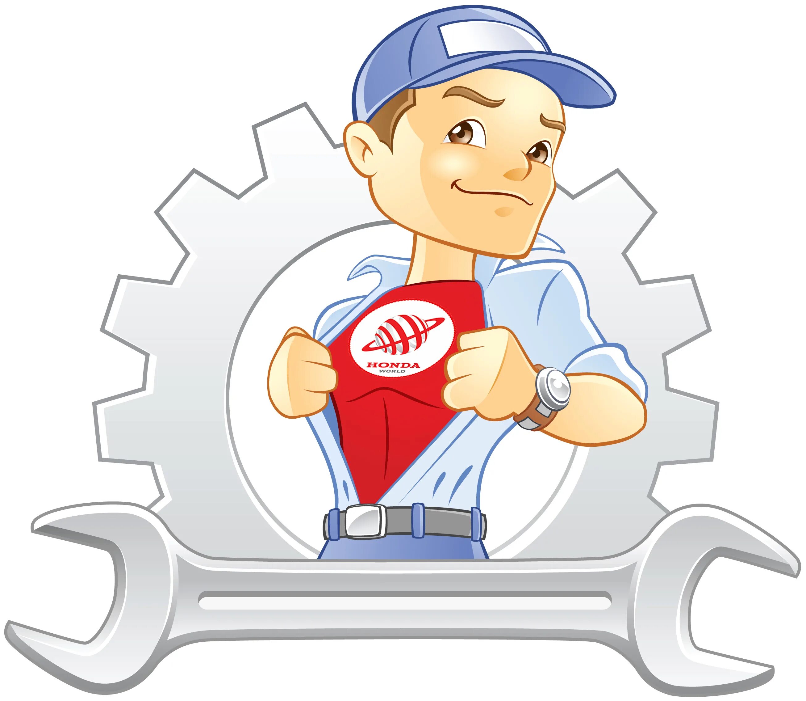 Mechanic full