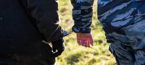 Мобилизованные заключают