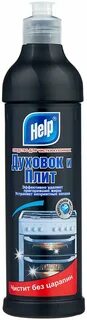 Средство для духовки