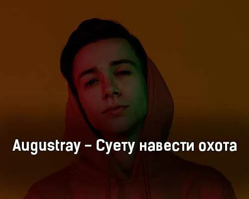 Песня наведем кипишу. Суету навести охота augustray. Милая augustray. Суету навести охота песня. Суету навести охота текст.