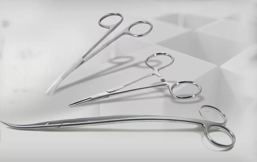 Quality instruments. Surgical instruments. surgical instruments classification. ножницы баннер. баннер инструменты.