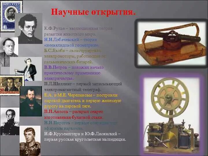 Научные открытия 19 века сообщение. Научные открытия. открытия в науке и технике. научные открытия и достижения. научные открытия в xx веке.