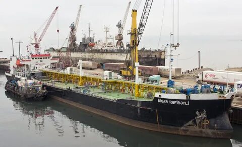 нефтегазы суда