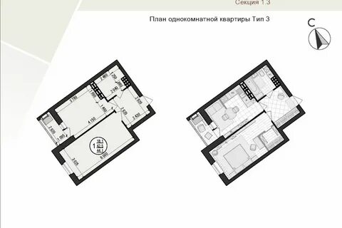 Другие планировки