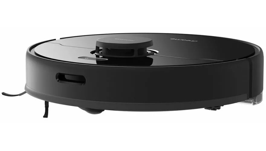 Dreame bot d9 max rld33ga. Робот-пылесос dreame d9 max, черный.