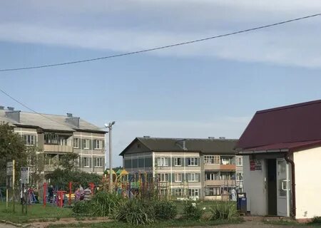 П в александрове