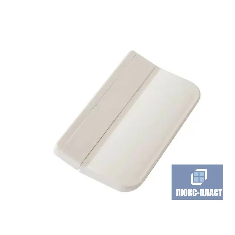 Ручка для балкона пластиковая. )(mr-000000269,россия). "ракушка" (бел). Нажимной гарнитур uran для пвх. Агат ручка балконная пластик с саморезами с буром белая 4005.