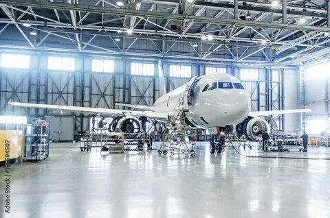 Aerospace applications