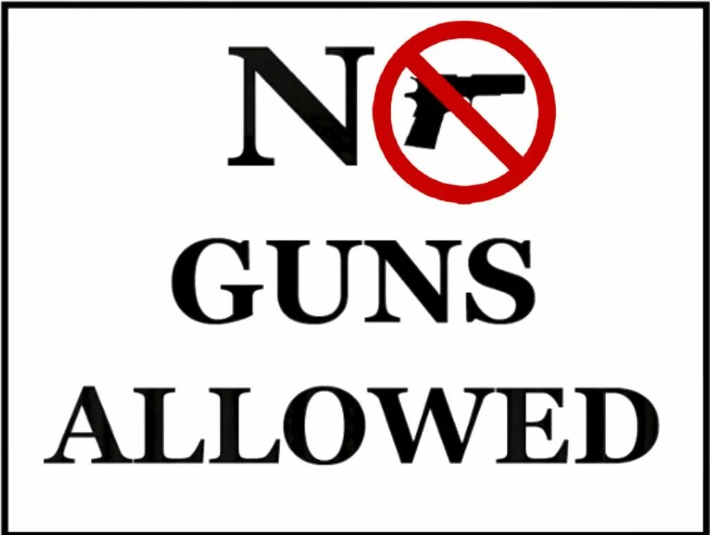 Allowed перевести. Not allowed. No Guns allowed. No Guns sign. Табличка no Guns.