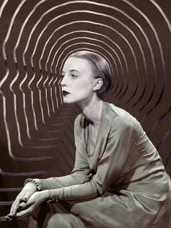 Man ray