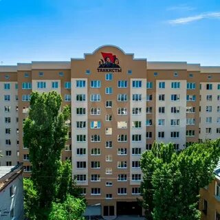 Квартира танкистов