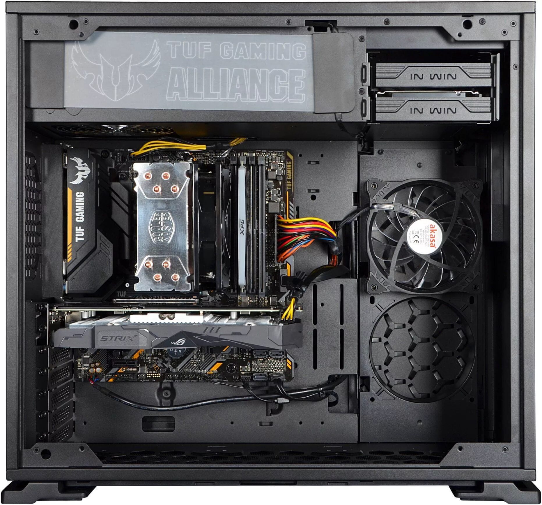 Aura tuf gaming. ASUS TUF Gaming h1. Czc5452.