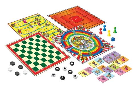 Настольная игра на 3 часа