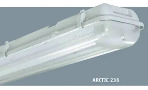 Светильник арктик 2х36 светодиодный