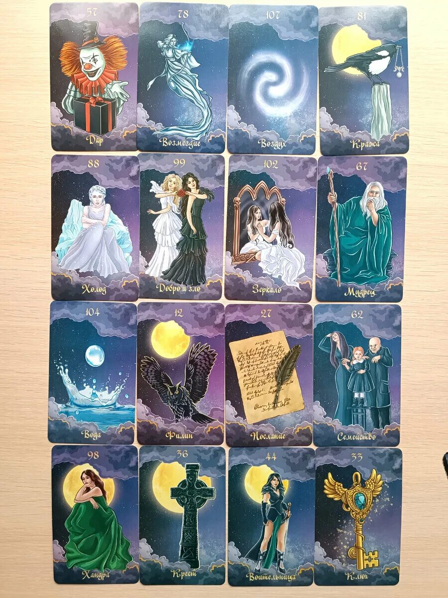 Толкование карт оракул полнолуния 108. Колода Таро оракул полной Луны. Оракул полной Луны расклады. Таро оракул полнолуния галерея