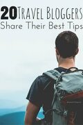 20 Travel Bloggers Share The Best Tips For Every Traveller Travel money, Travel tips, Travel blogger