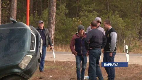 Криминал барнаул