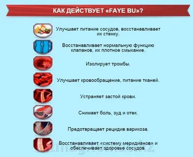 Как улучшить сосуды