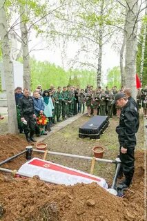 Н тагил поиск захоронений