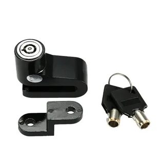 Wheel lock