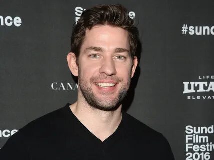 John krasinski