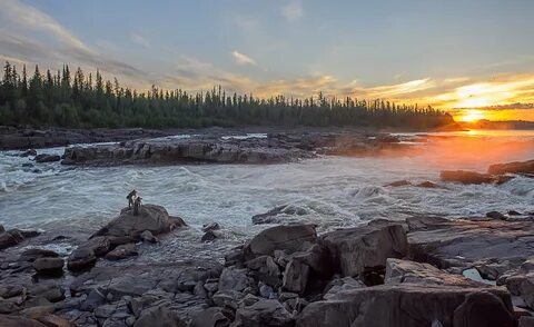 Курейка