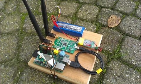 Pi project