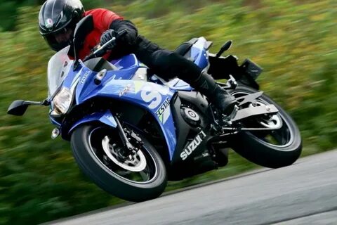 Suzuki sport