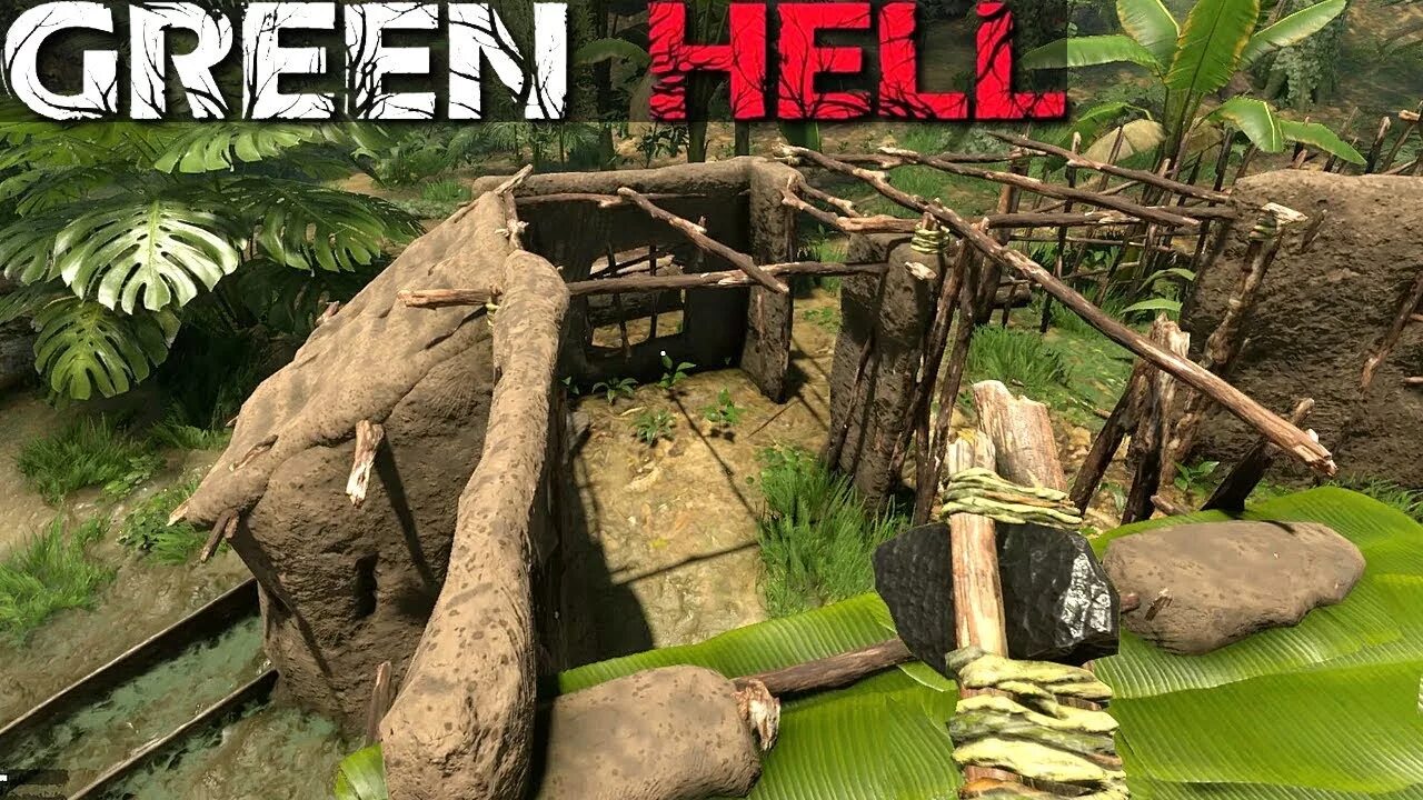 Struggle for survival ancient wonder