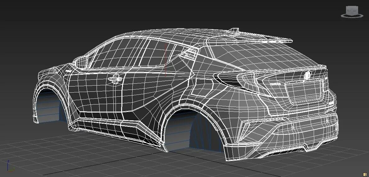 Псевдо модели. Сетка 3ds Max. 3dsmax моделирование болта. Моделинг в 3d Max. 3ds Max каркас автомобиля.