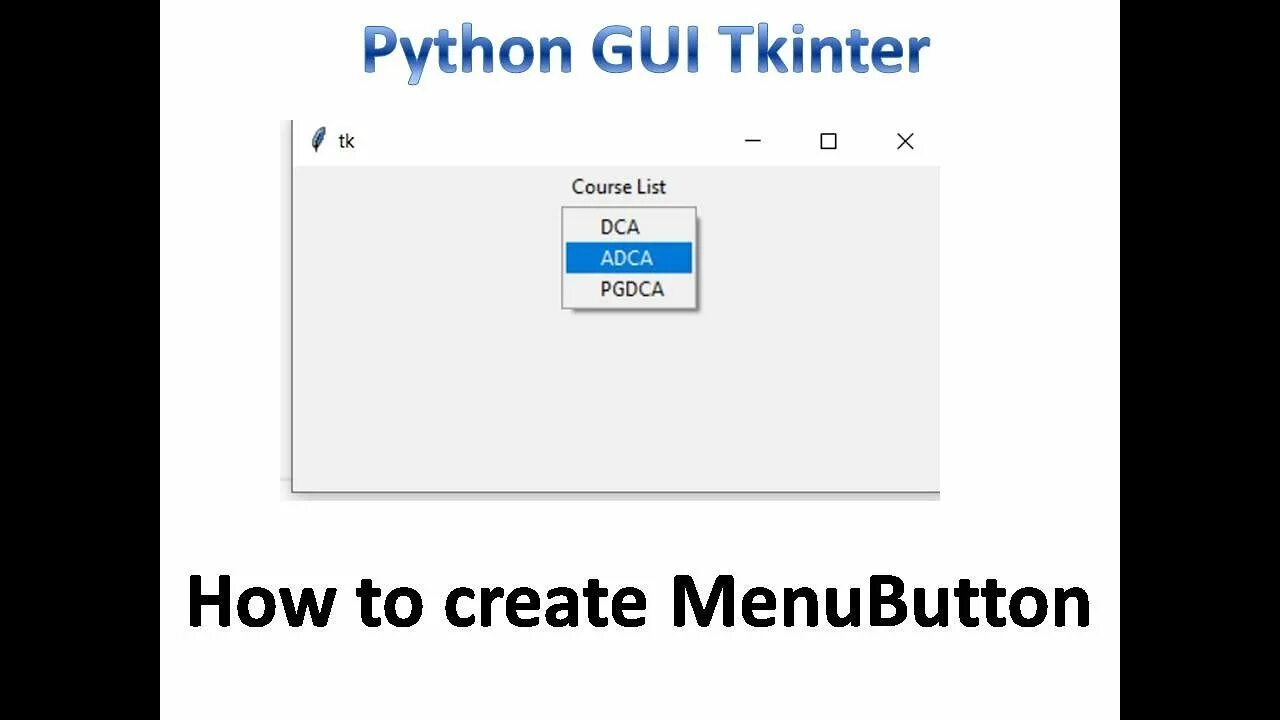 Виджет button tkinter. Tkinter. checkbutton python. tkinter виджеты. tkinter menu button.