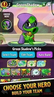 Мод heroes vs zombies