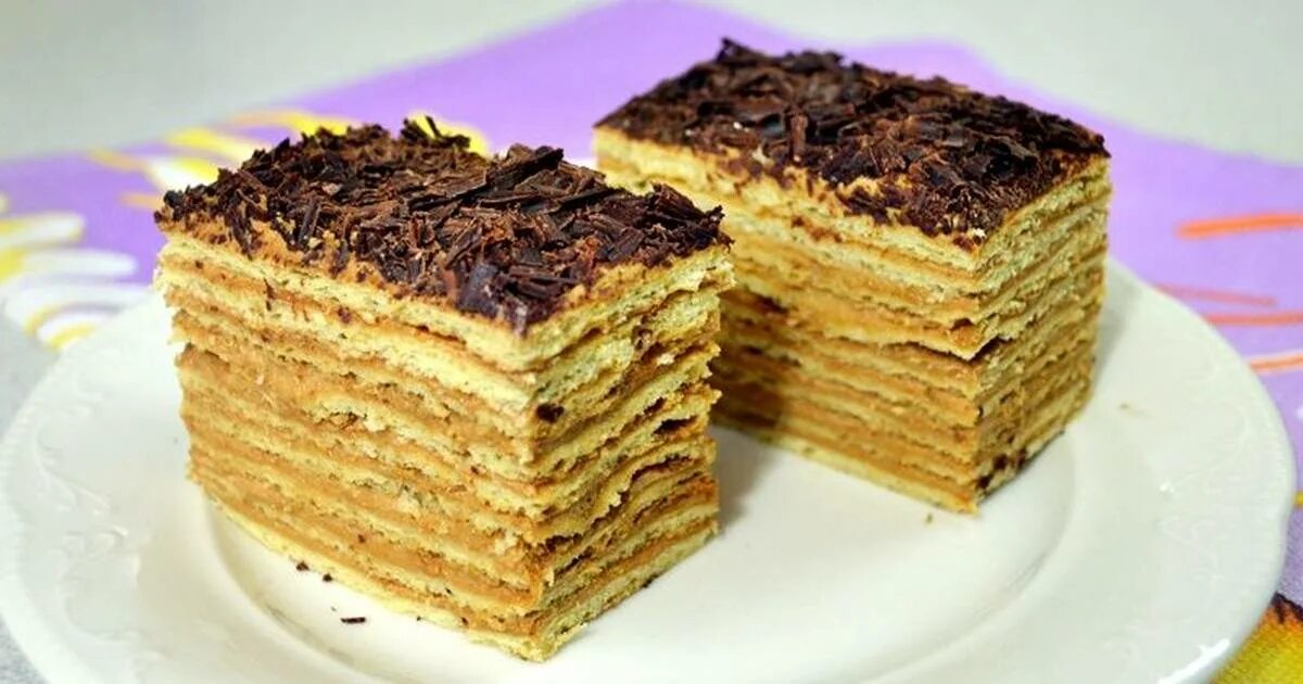 торт микадо армянский классический пошаговый рецепт