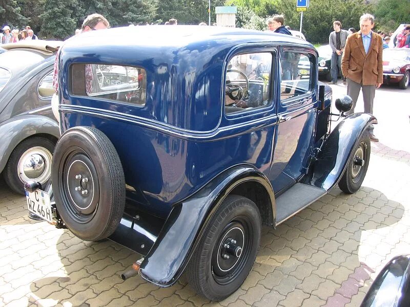 Opel p4 1936. Opel p4, 1935. Опель п 4 1937.